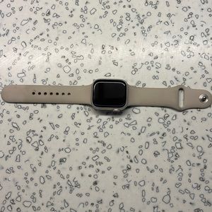 Apple series 8